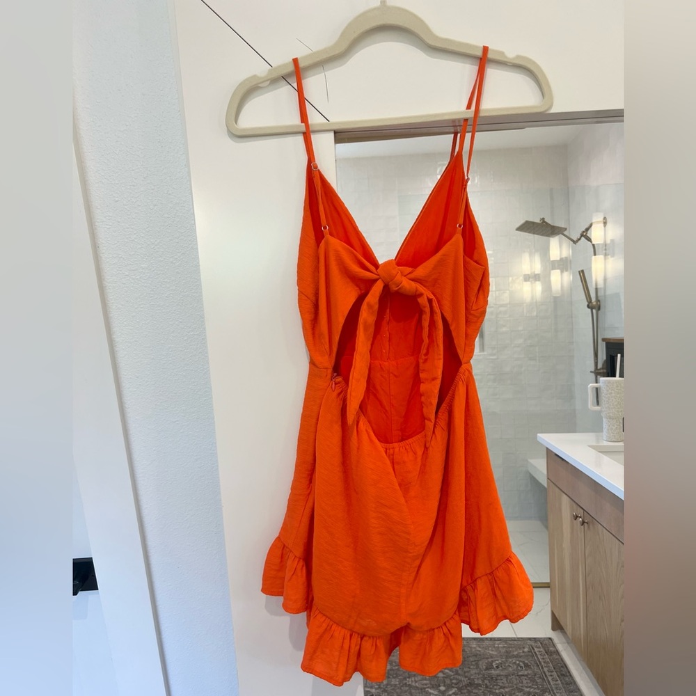 Romper - Picture 4 of 6